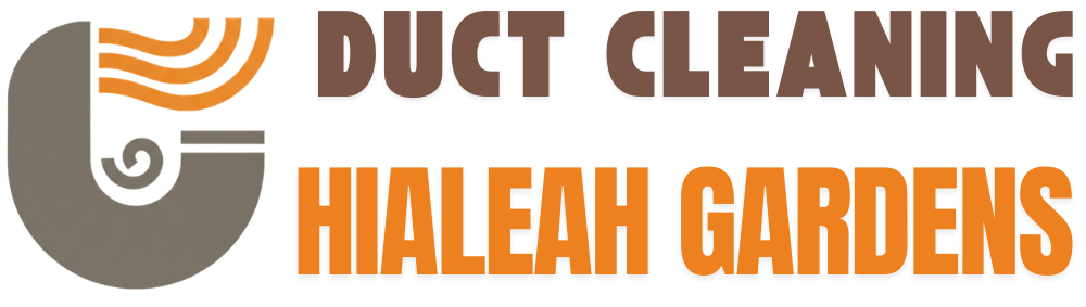 Air Duct Cleaning Hialeah Gardens